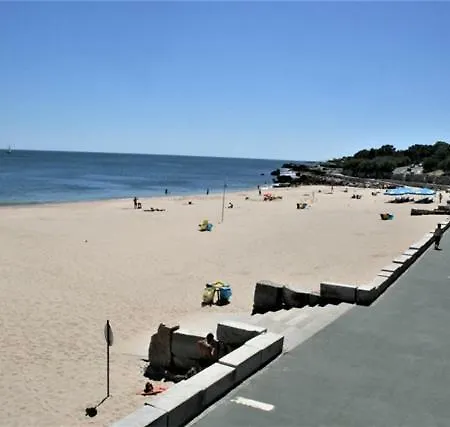 Beaches Navegantes Apartamento Paço de Arcos