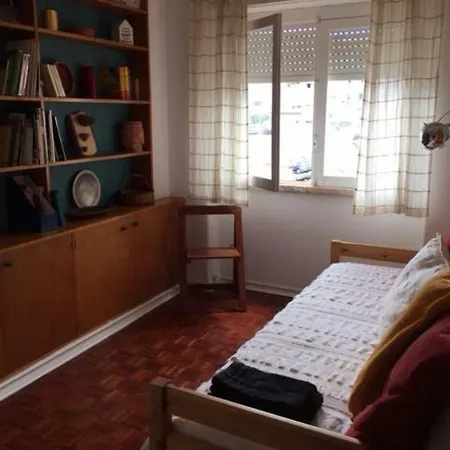 Beaches Navegantes Apartamento *