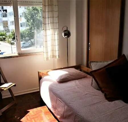 Beaches Navegantes Apartamento Paço de Arcos