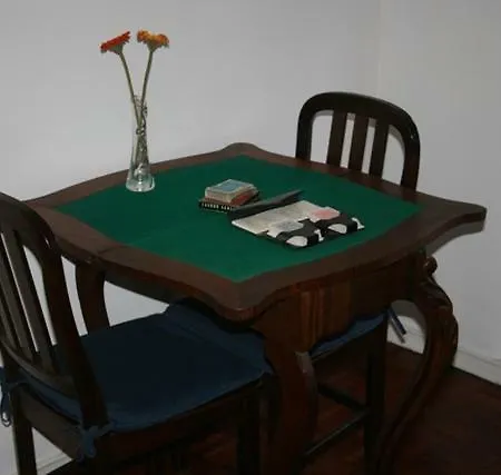 Apartamento Beaches Navegantes Paço de Arcos