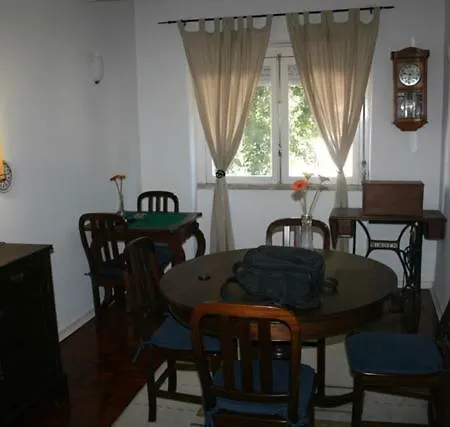 Beaches Navegantes Apartamento Paço de Arcos