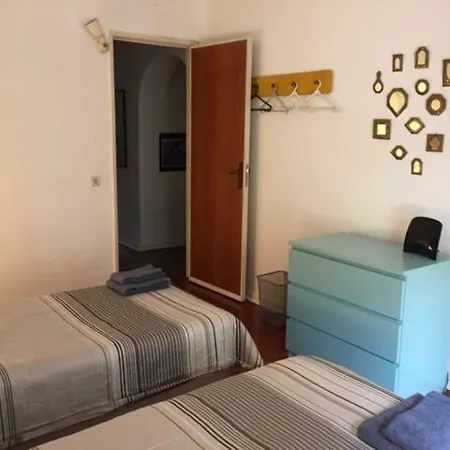 Apartamento Beaches Navegantes *
